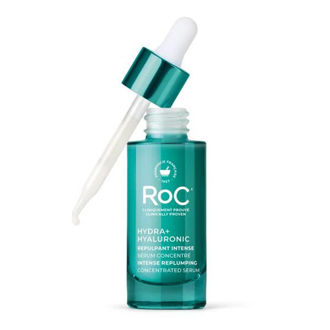 RoC Multi Correxion Hydra + Hyaluronic Sérum repulpant (30 ml)
