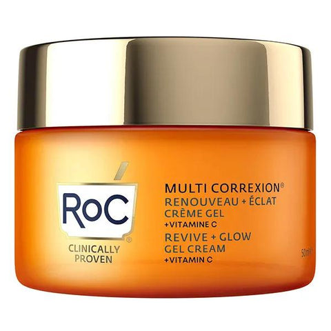 RoC Multi Correxion Renouveau + Eclat Crème Gel (50 ml)