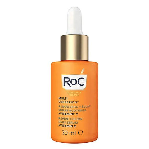 RoC Multi Correxion Renouveau + Eclat Sérum Quotidien 30ml