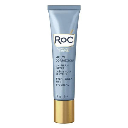 RoC Multi Correxion Unifier + Lifter Crème pour les Yeux 15 ml