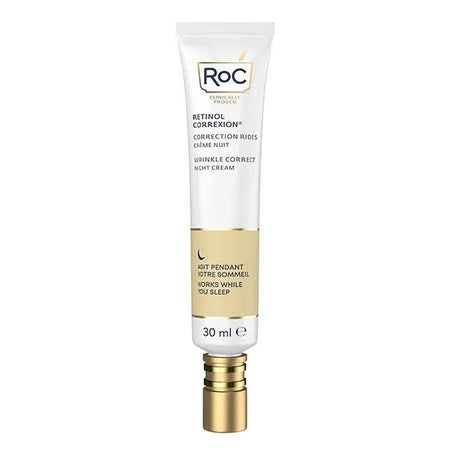 RoC Retinol Correxion® Correction Rides Crème de Nuit (30 ml)