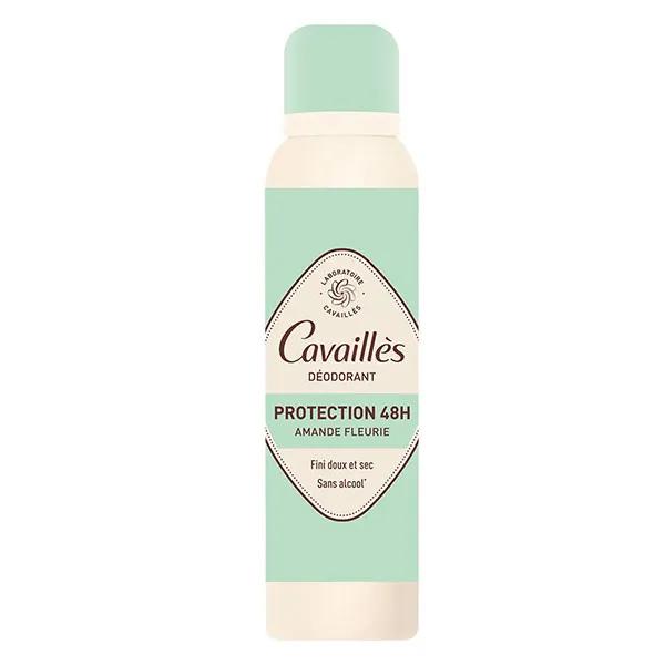 Rogé Cavaillès Déodorant Protection 48h Spray 150 ml