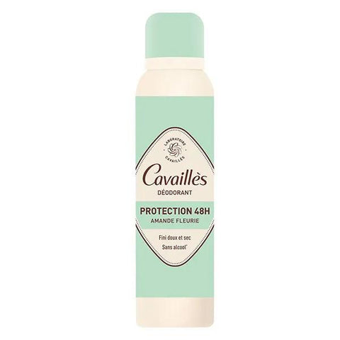 Rogé Cavaillès Déodorant Protection 48h Spray 150 ml