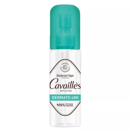 Rogé Cavaillès Déodorant Dermato 48h Vapo (80 ml)