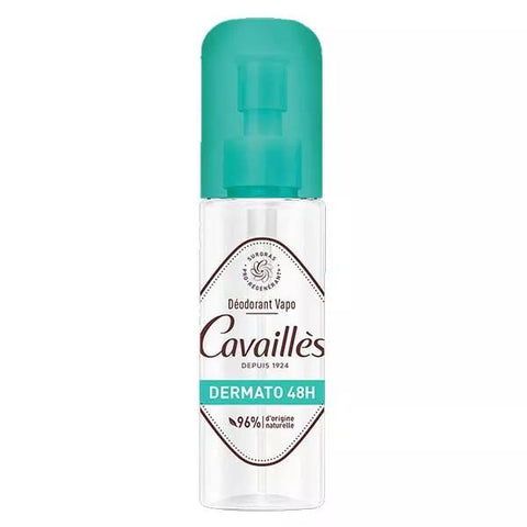Rogé Cavaillès Déodorant Dermato 48h Vapo (80 ml)