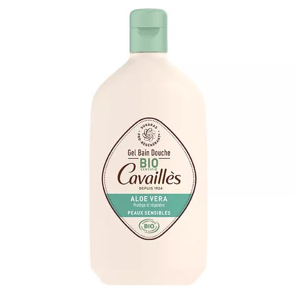 Rogé Cavaillès Gel Bain Douche Surgras Aloé Vera Bio (400 ml)
