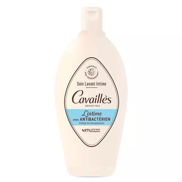 Rogé Cavailles Soin Naturel Toilette Intime Anti-bacterien 100ml