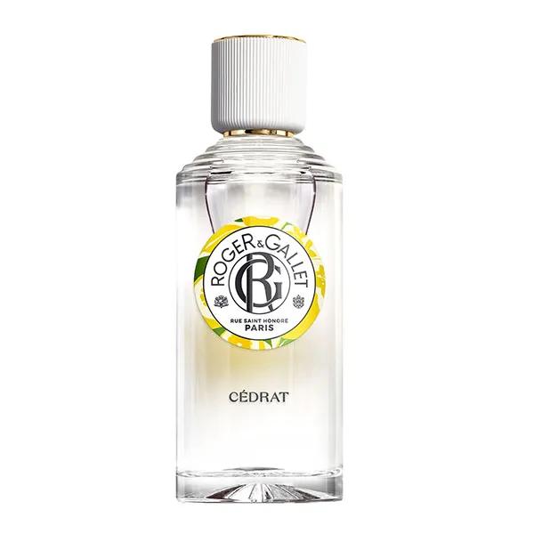 Roger & Gallet Cédrat Eau Parfumée Bienfaisante 100 ml