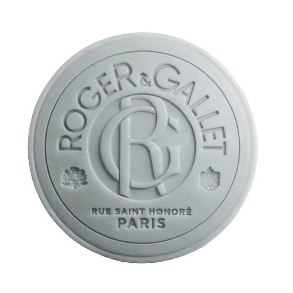 Roger&Gallet Cologne Twist pain de rasage (100 g)