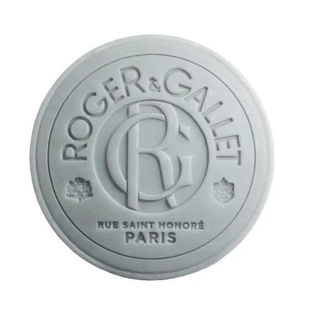 Roger&Gallet Cologne Twist pain de rasage (100 g)