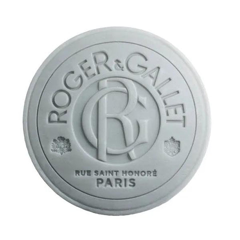 Roger&Gallet Cologne Twist pain de rasage (100 g)