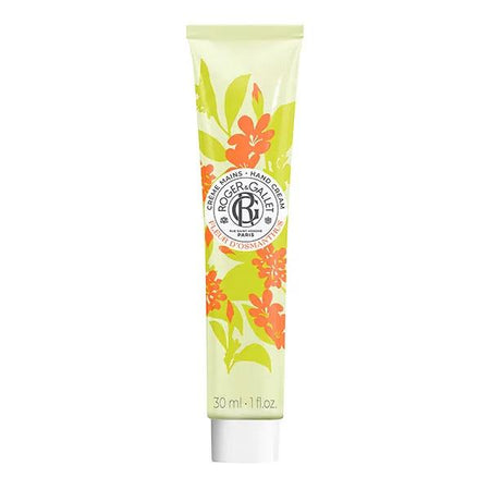 Roger & Gallet Fleur d'Osmanthus crème mains (30 ml)