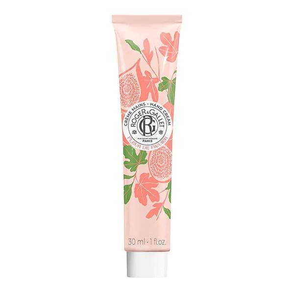 Roger & Gallet Fleur de Figuier Crème Mains (30 ml)