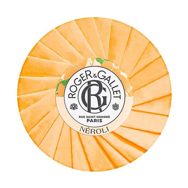 Roger & Gallet Néroli Savon Bienfaisant (100g)