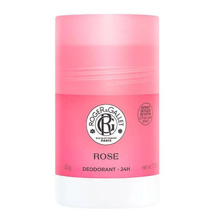 Roger & Gallet Rose Déodorant Stick Bienfaisant (50 ml)