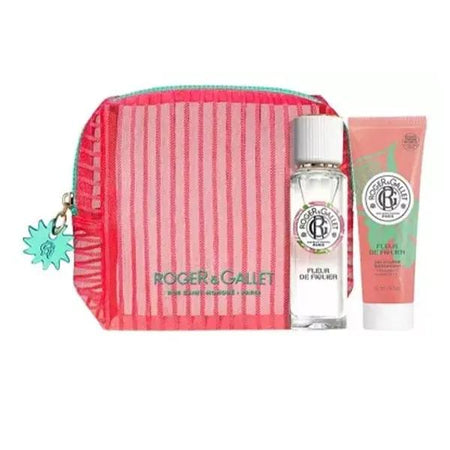 Roger&Gallet Trousse été Fleur de Figuier 30 ml