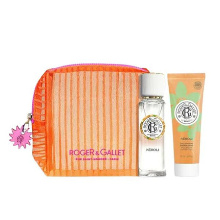 Roger&Gallet Trousse été Néroli 30 ml