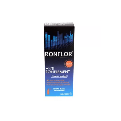Ronflor Anti-Snoring Spray 50ml