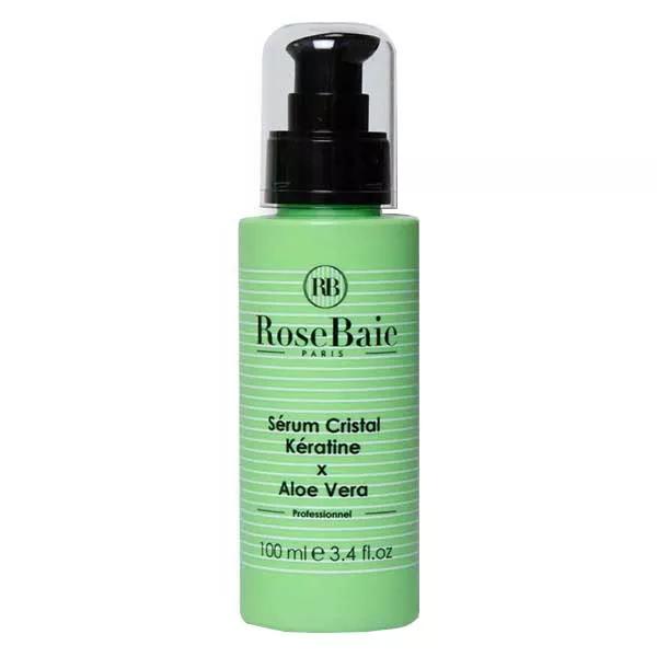 Rosebaie Sérum à l'Aloe Vera (100 ml)