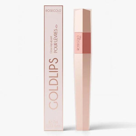 Rosegold Paris Goldlips 7 ml