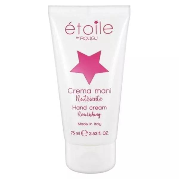 Rougj+ Crème Mains Nourrissante 75ml
