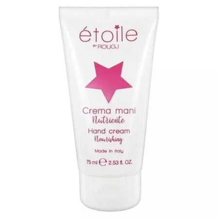 Rougj+ Crème Mains Nourrissante 75ml