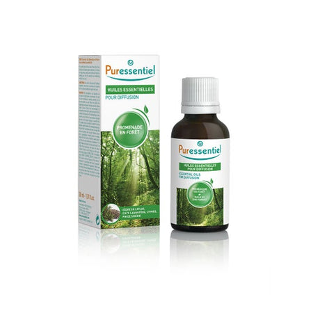 Puressentiel Complexe Diffusion Promenade en Forêt (30 ml)