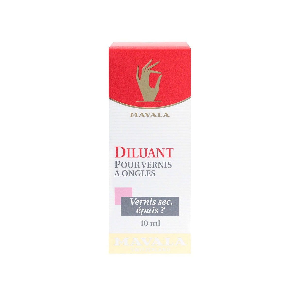 Mavala Diluant (10 ml)