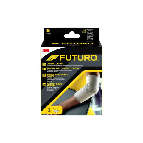 Futuro Comfort Lift Elbow Support Size M (1 piece)