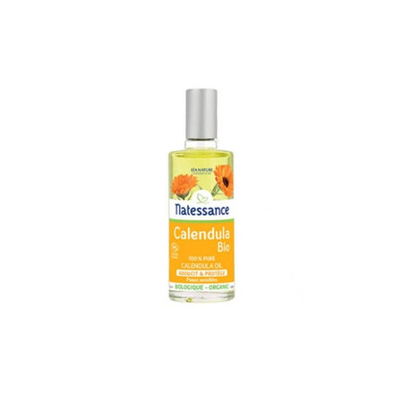 Natessance Huile Calendula Bio (50 ml)