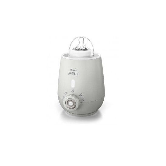 Philips Avent Premium chauffe-biberon (1 pièce)