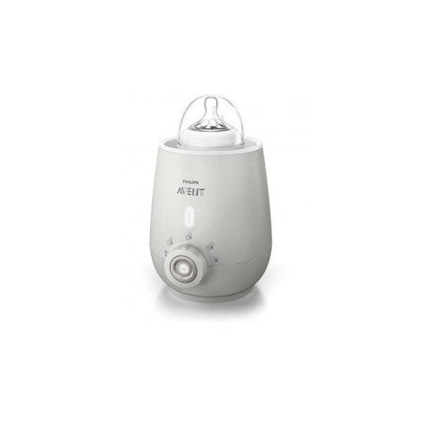 Philips Avent electric bottle warmer (1 piece)
