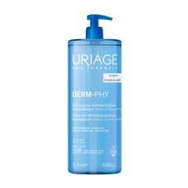 Uriage Derm-Phy Gel Surgras Dermatologique (1000 ml)