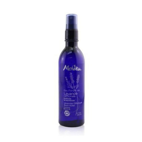 Melvita Eau Florale de Lavande Officinale Spray (200 ml)