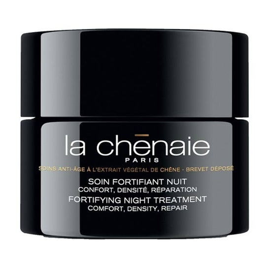 La Chênaie Soin Fortifiant Nuit (50 ml)