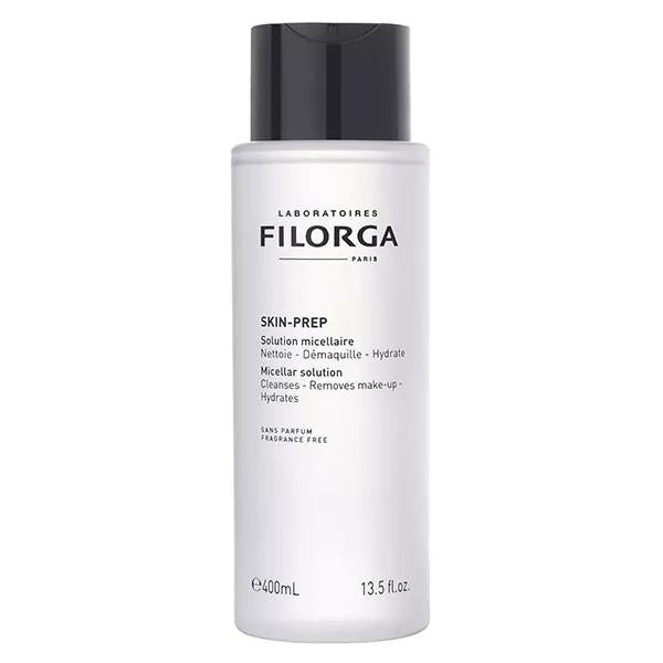 Filorga Skin-Prep Eau micellaire visage & yeux (400 ml)