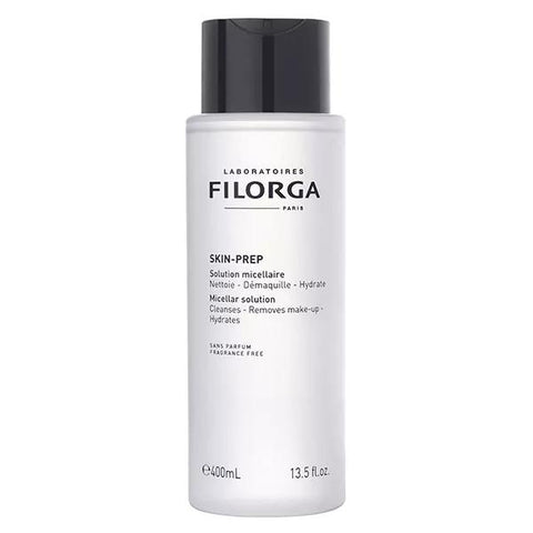 Filorga Skin-Prep Eau micellaire visage & yeux (400 ml)