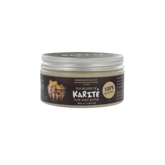 Innovatouch Beurre de Karité (100 ml)