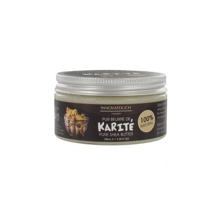 Innovatouch Beurre de Karité (100 ml)