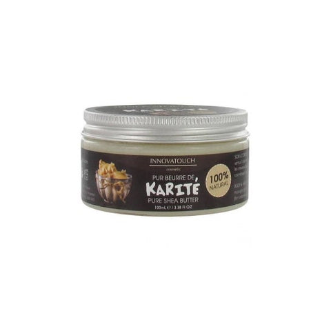 Innovatouch Beurre de Karité (100 ml)