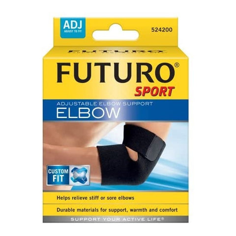 Futuro Sports Tennis Elbow Support (1 count)