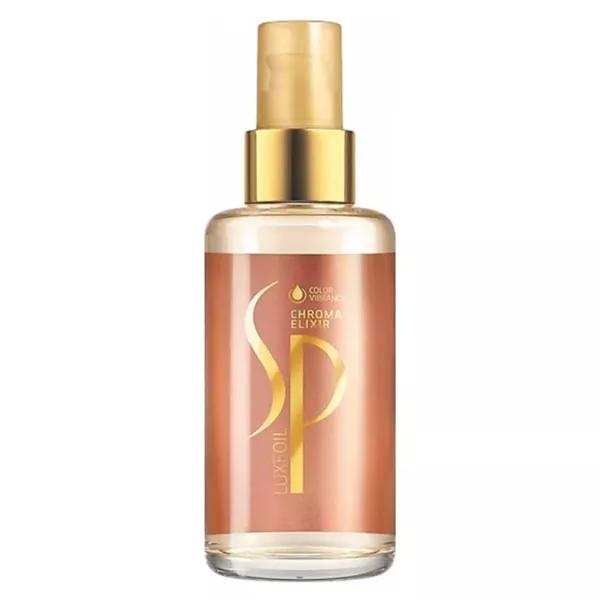 SP Classic LuxeOil Chroma Elixir 100 ml