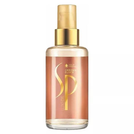 SP Classic LuxeOil Chroma Elixir 100 ml