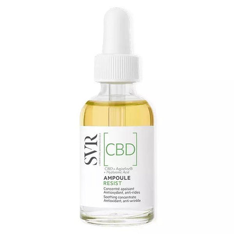 SVR Ampoule CBD 30ml