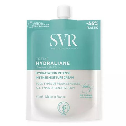 SVR Hydraliane Crème Hydratante 50ml