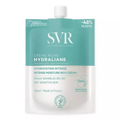 SVR Hydraliane Crème Riche Hydratante - 50ml