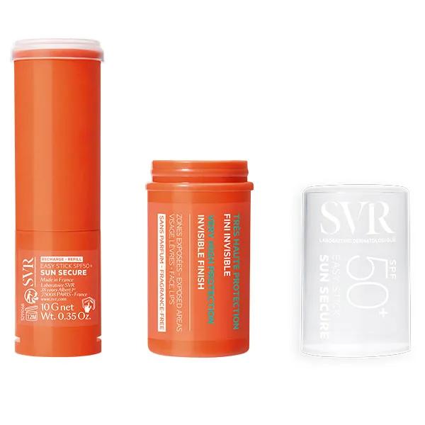 SVR Sun Secure recharge Easy Stick SPF50+ 10 g
