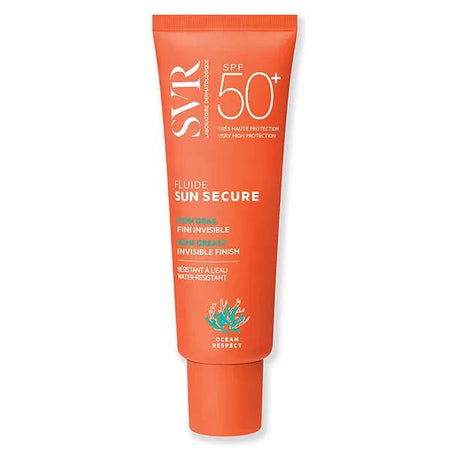SVR Sun Secure Fluide Spf50+ 50ml