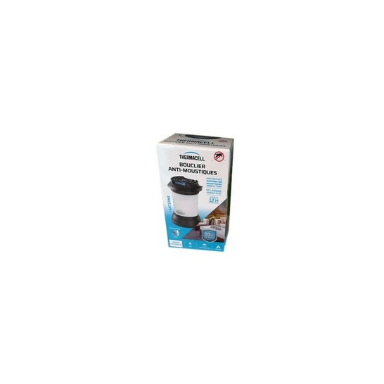 Thermacell Anti Moustiques Lanterne 1 Unité