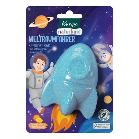 Kneipp Naturkind Bain Effervescent Cosmonaute (95 g)